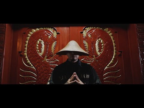 Nano el Cenzontle - Tokio (Video Oficial)
