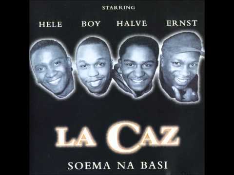 La Caz - Gogo Mie Na'