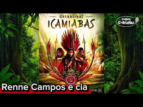 Dragões da Real 2026 | Samba Campeão 