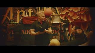 Omaha Tattoo Art Festival - Villain Arts PART THREE