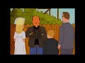 Bobby And Luanne Get Married