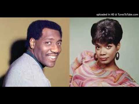 Lovey Dovey (Duet With Carla Thomas) cover