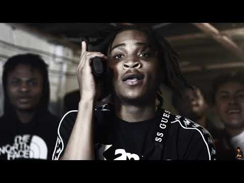 Chase MuLaa - Maneuvers | Shot by Ohwell Visionz