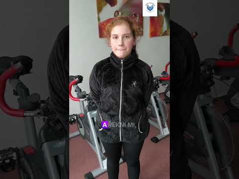 Příběhy dětí - Naty preview