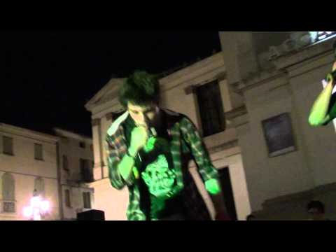 FrankMc & Spec.K | Live Conegliano |  Tutto è Normale