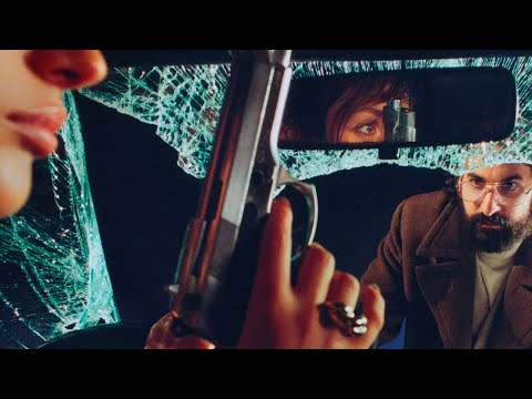 Antoine Bourachot - Bullet (ft. Jim Grandcamp)