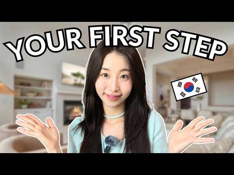 Learn to Read & Write Korean in 14 Minutes with 90 Day Korean