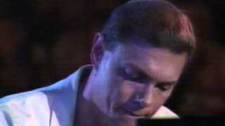 Richard Carpenter -Carpenters Medley -Veronique TV special - 1989