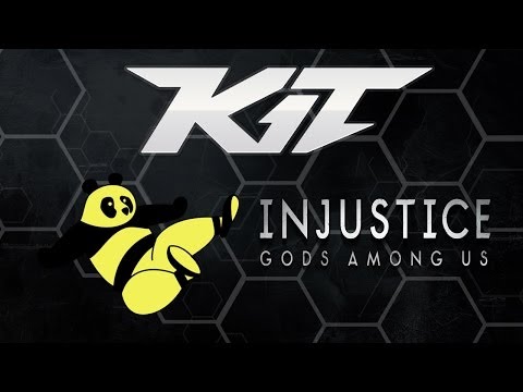 EMPR Kitana Prime vs GGA Saucy Jack - Kumite in Tennessee - Injustice