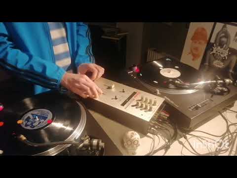 DJ Blanko Nero - Dirty Karli