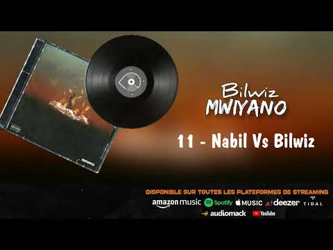 Bilwiz - Nabil Vs Bilwiz