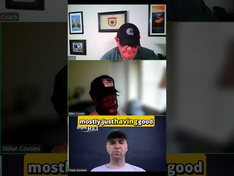 Student Testimonial Video 1
