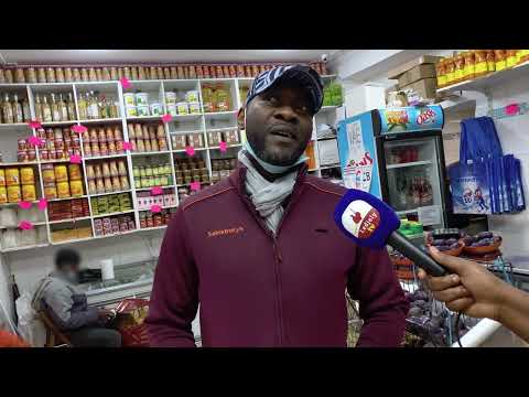 Diasporas plurielles : immersion à Château d'eau, Château rouge et Barbès (episode 2)