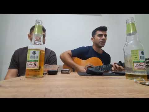 Yıldızlardan Düştük - Dolabındaki Şarkı (cover)