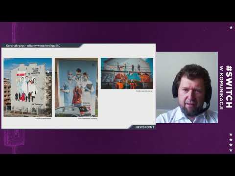 Budowa systemu wczesnego ostrzegania – Switch w komunikacji