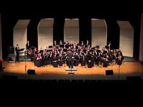 RHS Symphonic Band - Sovereign Variants