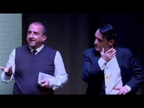 ANTONELLO COSTA L'ANDROLOGO