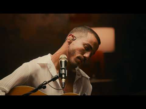 Os Garotin, Cupertino - Força Bruta (Live Session)