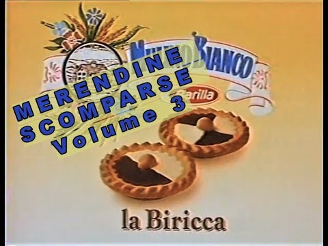 10 SNACK BARS from the 80s and 90s OUT OF STOCK - Volume 3