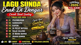 Download lagu LAGU SUNDA PILEMBURAN EDUN PISAN mp3 Download lagu LAGU SUNDA PILEMBURAN EDUN PISAN mp3