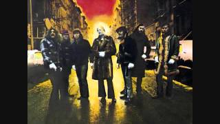 Edgar Winter's White Trash- Long Beach Arena, Ca 9/2/72