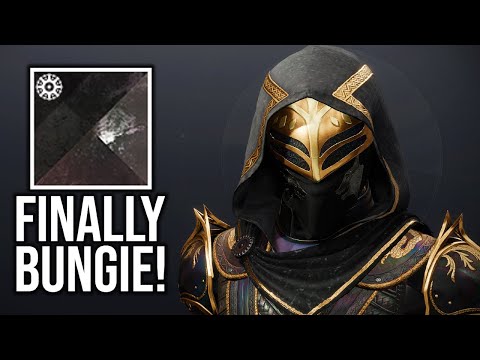 Bungie Finally Did It! New MUST HAVE Shader! - Solstice 2023 Event