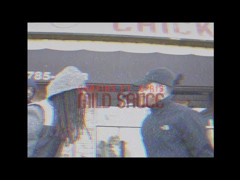 Chavias ft. C-RIS - Mild Sauce