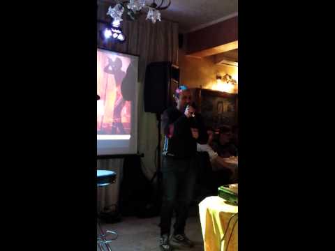 Antonio Marasco 2 edizione