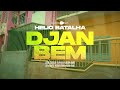 Hélio Batalha - DJAM BEM (official video)