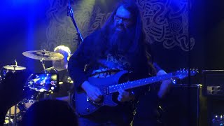 Esoteric - Dissident (Live in Novi Sad, Serbia, 13.11.2022) 4K