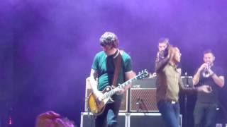 Shed Seven - Getting Better [TITP16-Sat]