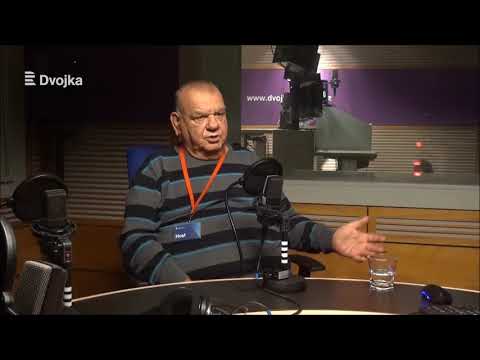 František Nedvěd: Daň za léta hraní? Mám diabetes. A neviděl jsem vyrůstat svoje děti