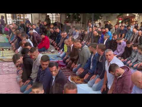 Festohet Kurban Bajrami