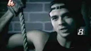 No Te Cambio Por Ninguna - Luis Fonsi (Official Video)