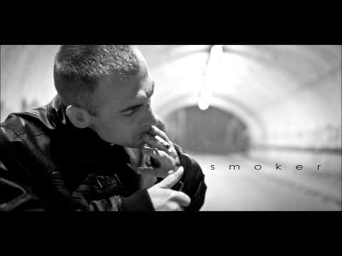 SMOKER feat. ŻULIK LF CRU - SIĘ POPIERDOLIŁO [ODSŁUCH HD]