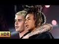 Justin Bieber Never Say Never Official Music Video Ft Jaden