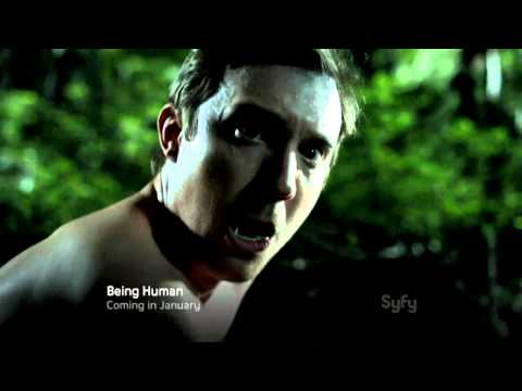 Being Human Season 2 (Promo 2)