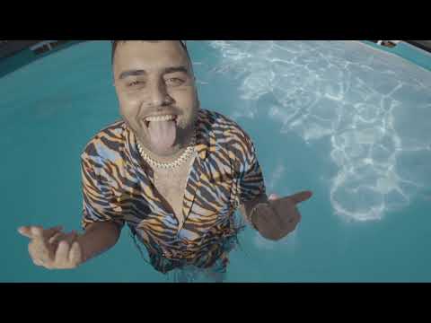 Toxic Faraon - Don Perignon (Prod. Klmtrip)