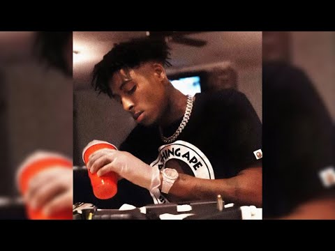 [FREE] NBA Youngboy Type Beat "Pour My Cup"