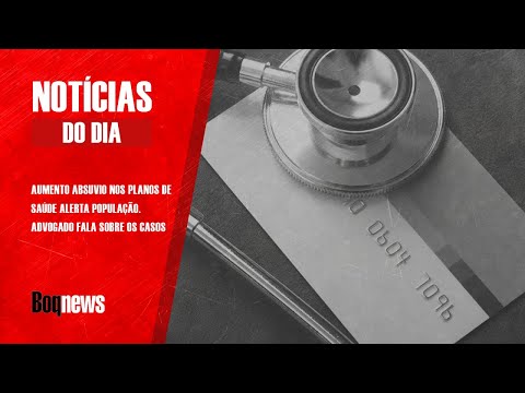 Advogado alerta sobre aumentos abusivos dos planos de saúde
