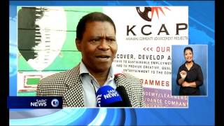 Stage-play to celebrate Ladysmith Black Mambazo