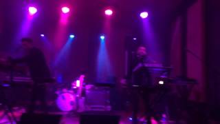 Phantoms - "Voyeur" @ Aisle 5