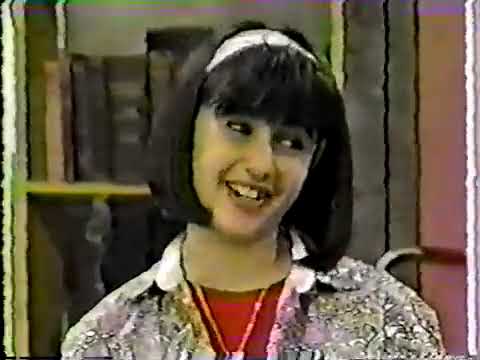 Kids Incorporated Season 7 Episode 14