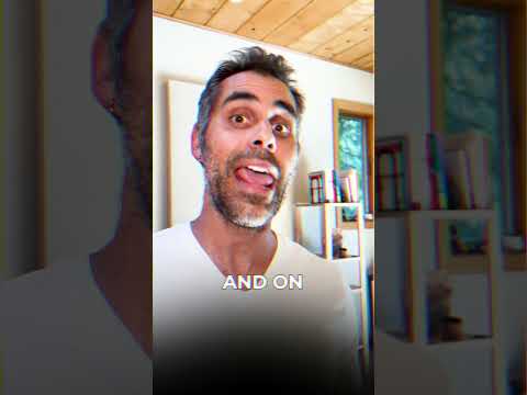 Why You Should Stop Being So Nice