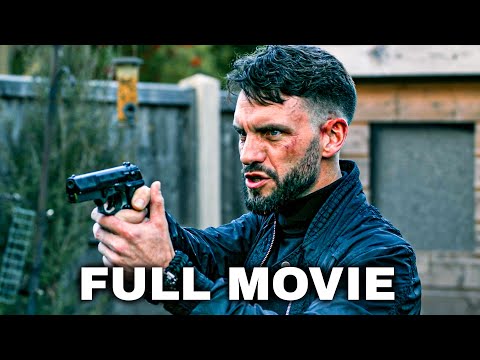 WHITE CROW | Ex-Spy Hunts Down Sinister Agency | Full Movie | Action