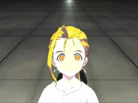 Let's Play Xenogears - Part 112 - The Wave Existence