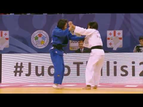 柔道 JUDO   TOP 20 IPPONS 2016   Judo Ukemi/Judo