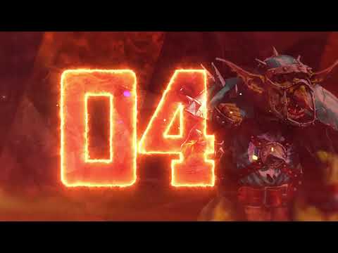 Content Reveal Trailer