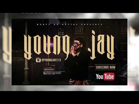 Young Jay - I Know (Ft. Rich Essay)
