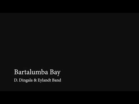 Bartalumba Bay - David Dingala & Eylandt Band